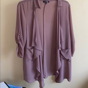 Professional Cardigan